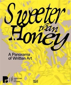 Sweeter than honey