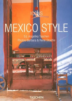 Mexico style