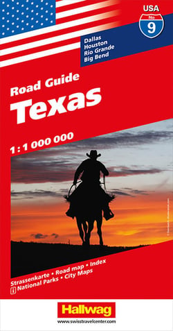 Texas (9)
