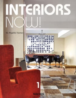 INTERIORS NOW! VOL. 1