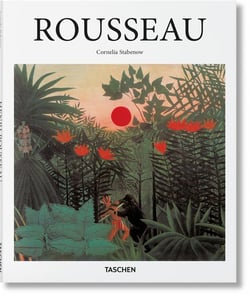 Rousseau : les jungles oniriques d'Henri Rousseau