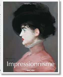 IMPRESSIONISM