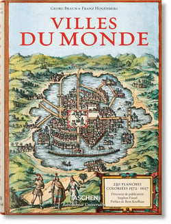 Villes du monde