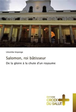 Salomon, roi batisseur