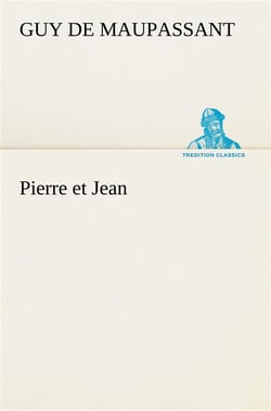 Pierre et jean