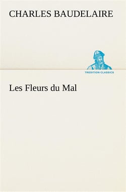 Les fleurs du mal