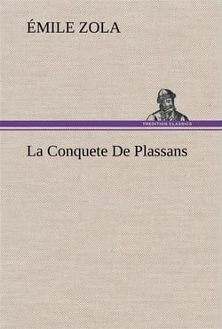 La conquête de plassans