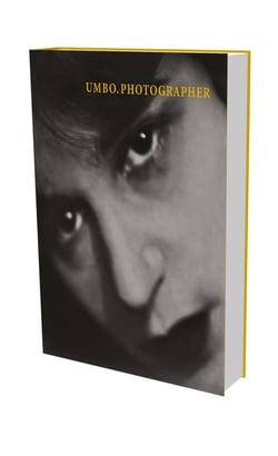 Umbo, photographer