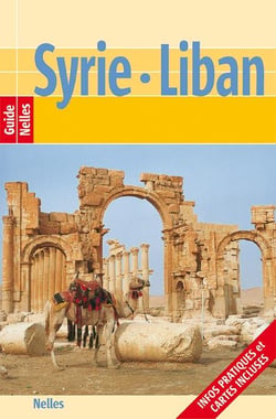 Syrie - Liban (édition 2010)