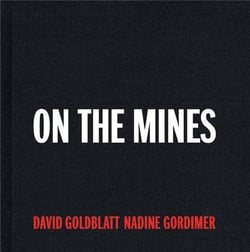 David goldblatt on the mines