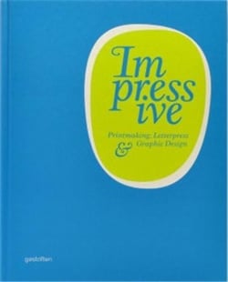 Impressive (paperback) /anglais
