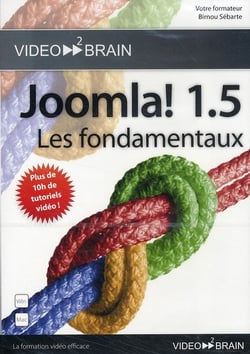 Joomla ! 1.5 - les fondamentaux