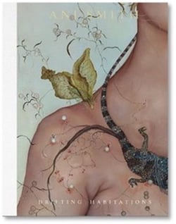 Anj Smith : drifting habitations