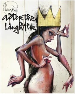 Herakut  after the laughter