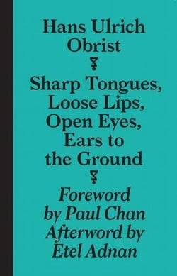 Sharp tongues loose lips, open eyes, ears to the ground