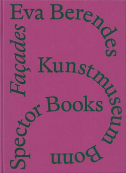 Eva Berendes : Façades