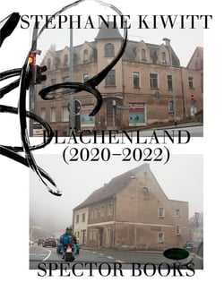 Stephanie Kiwitt : flachenland