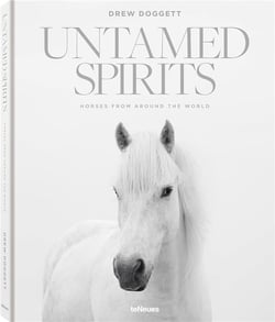 Untamed spirits : Horses from around the world