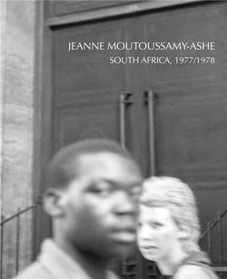 Jeanne Moutoussamy-Ashe South Africa 1977/78