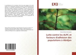 Lutte contre les alpc et facteurs d'adhesion des populations a abidjan