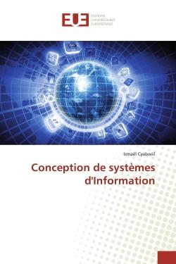 Conception de systèmes d'Information