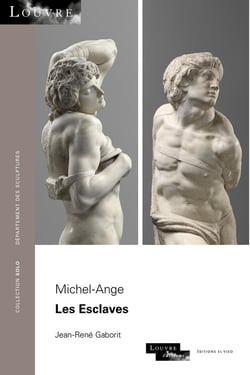 Michel-Ange - les esclaves