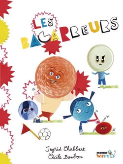 Bagarreurs