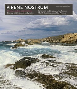 Pirene nostrum, le rivage mediterraneen des pyrenees