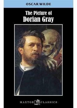 The picture of Dorian Gray