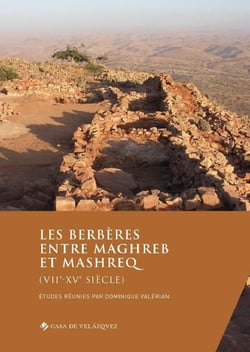 Les Berbères entre Maghreb et Mashreq (VIIe-XVe siecle)