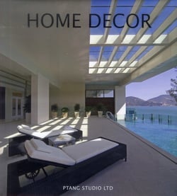 Home decor by ptang studio