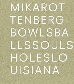 Mika Rottenberg : bowls balls souls holes