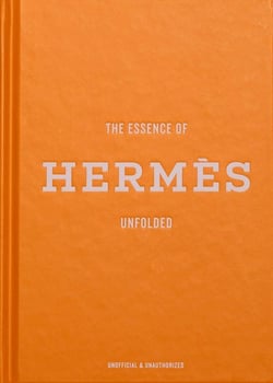 The Essence of Hermès