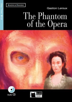 The Phantom of the Opera (B1.2)