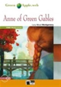 Anne Of Green Gables (A1)