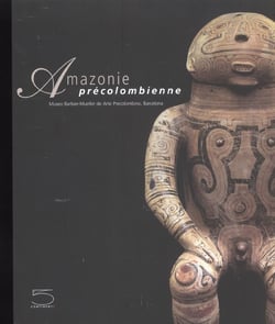 Amazonie precolombienne