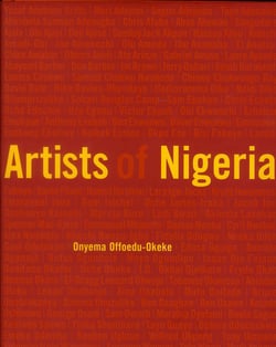 Artists of nigeria