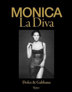 Monica la diva by Dolce & Gabbana