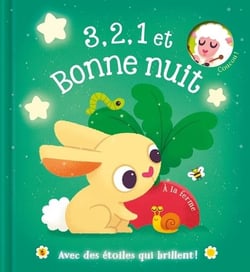 3, 2, 1 et bonne nuit : la ferme