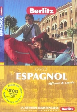 Osez  l'espagnol