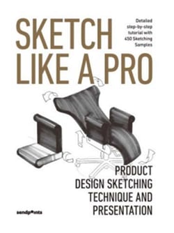 Sketch like a pro