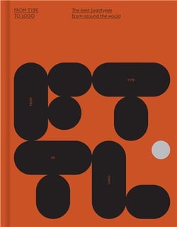 From type to logo the best logotypes from around the world