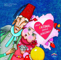 Lalla fatima quelle berezina