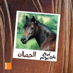 PEAU, POILS ET PATTES : al-hissan