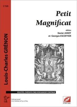 Petit magnificat