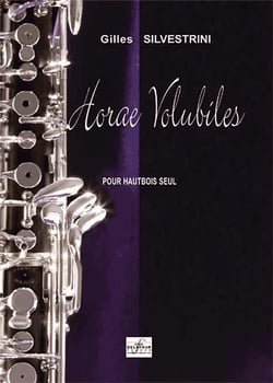 Horae Volubiles pour hautbois