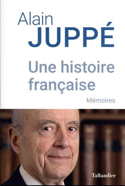 Une histoire française : mémoires