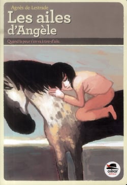 Les ailes d'Angèle