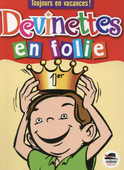 Devinettes En Folie