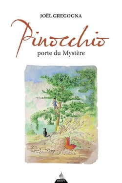 Pinocchio, porte du Mystère